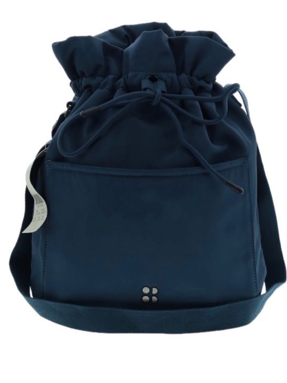 Sweaty Betty Cinched Bucket Bag